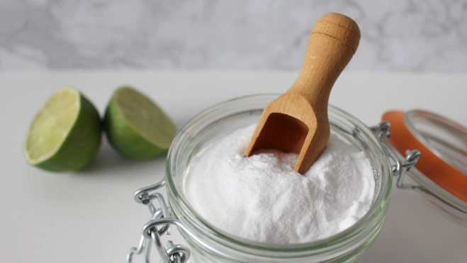 Baking Soda Baking Soda
