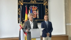 EuropaPress 7849909 ministro interior fernando grande marlaska visita distintas