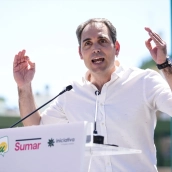 EuropaPress 6748367 coordinador iu andalucia diputado sumar toni valero acto promovido EuropaPress 6748367 coordinador iu andalucia diputado sumar toni valero acto promovido