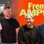 Retrato de equipo Frente AMPLIO