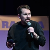 El exvicepresidente del Gobierno, Pablo Iglesias. Ramón Comet / Europa Press