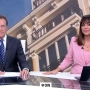 'Antena 3 Noticias' arrasa otro domingo más con Matías Prats y Mónica Carrillo, dominando la actualidad informativa