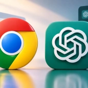 ChatGPT da un nuevo paso en Google Chrome: ya puede actuar en tus pestañas abiertas