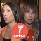La Séptima calienta motores antes de su estreno y desvela a sus primeros colaboradores: ¿cuáles son las nuevas caras de la cadena?