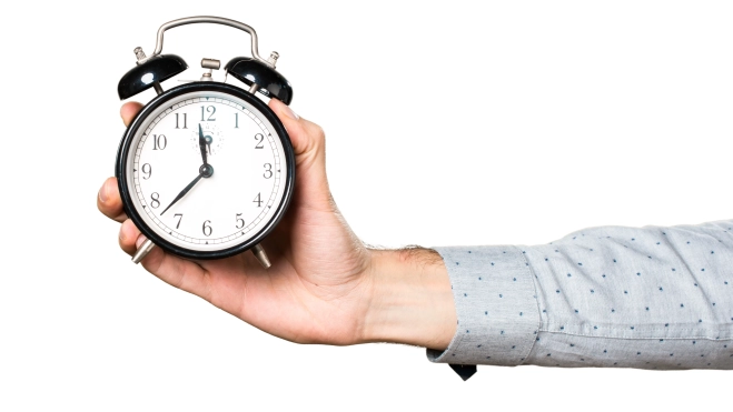 Reloj vintage. Reloj vintage.