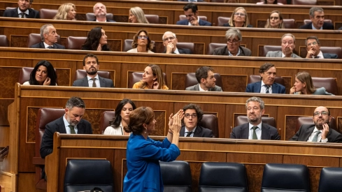 EuropaPress 7763752 ministra sanidad monica garcia sesion plenaria congreso diputados 10
