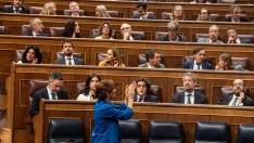 EuropaPress 7763752 ministra sanidad monica garcia sesion plenaria congreso diputados 10