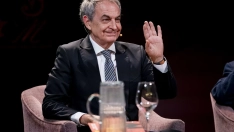 José Luis Rodríguez Zapatero
