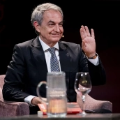 José Luis Rodríguez Zapatero