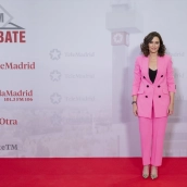 EuropaPress 5203864 presidenta comunidad madrid candidata pp reeleccion isabel diaz ayuso posa (2) EuropaPress 5203864 presidenta comunidad madrid candidata pp reeleccion isabel diaz ayuso posa (2)