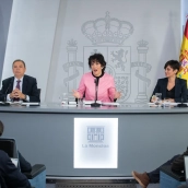 EuropaPress 7856773 ministro agricultura luis planas ministra inclusion seguridad social EuropaPress 7856773 ministro agricultura luis planas ministra inclusion seguridad social