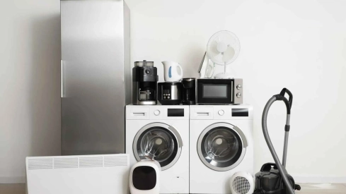 Cómo elegir adecuadamente tu electrodoméstico