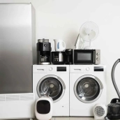 Cómo elegir adecuadamente tu electrodoméstico