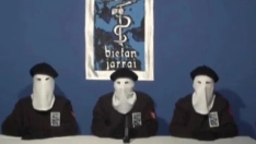 Video sobre el final de ETA. Fuente: X.