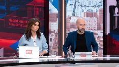 'Directo al Grano' logra su mejor martes en la tarde de La 1