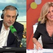 Espejo Público consolida su fortaleza con su tercer mejor dato de la temporada