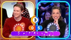 'Pasapalabra' se dispara en audiencias a las puertas del bote histórico