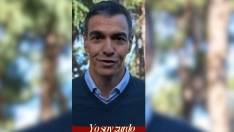 Vídeo X Pedro Sánchez