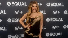 Melody vuelve a RTVE actuando en la final del Benidorm Fest 2026