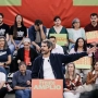 EuropaPress 7851499 ministro cultura ernest urtasun acto presentacion candidatura elecciones