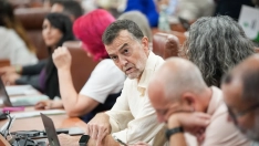 EuropaPress 7810953 portavoz andalucia coordinador federal izquierda unida antonio maillo