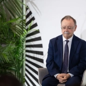 EuropaPress 7858606 presidente ceuta juan jesus vivas foro abc 21 octubre 2026 madrid espana EuropaPress 7858606 presidente ceuta juan jesus vivas foro abc 21 octubre 2026 madrid espana