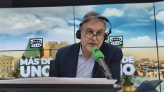 Alsina ironiza sobre el enfrentamiento entre Pedro Sánchez y Elon Musk