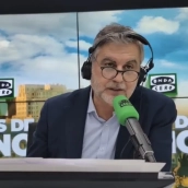 Alsina ironiza sobre el enfrentamiento entre Pedro Sánchez y Elon Musk