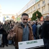 EuropaPress 7858879 presidente vox santiago abascal acto plaza maria pita 21 octubre 2026 EuropaPress 7858879 presidente vox santiago abascal acto plaza maria pita 21 octubre 2026
