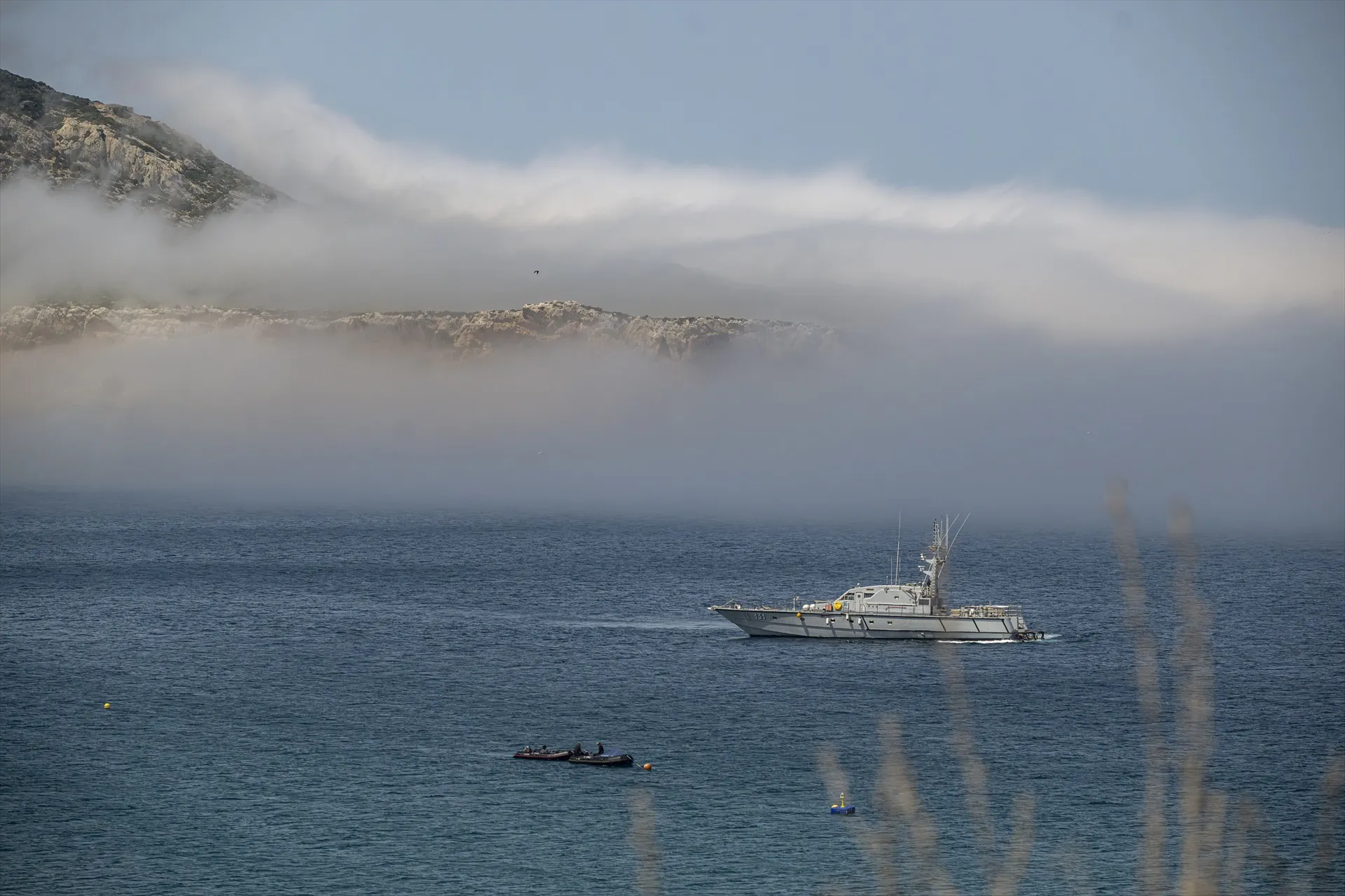 EuropaPress 7756393 vista varias lanchas barco septiembre 2026 ceuta espana pesar haber sido EuropaPress 7756393 vista varias lanchas barco septiembre 2026 ceuta espana pesar haber sido