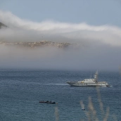 EuropaPress 7756393 vista varias lanchas barco septiembre 2026 ceuta espana pesar haber sido EuropaPress 7756393 vista varias lanchas barco septiembre 2026 ceuta espana pesar haber sido