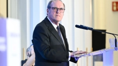 EuropaPress 7827732 defensor pueblo angel gabilondo interviene desayuno informativo forum (1)