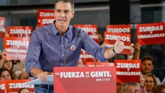 EuropaPress 7860092 presidente gobierno pedro sanchez interviene acto precampana psoe forum