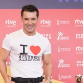 ¡Ya es oficial! Jesús Vázquez, primer presentador confirmado del Benidorm Fest 2027: el que tú quieres