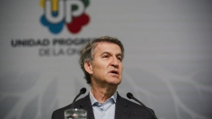 EuropaPress 7850980 presidente partido popular alberto nunez feijoo xii congreso estatal unidad