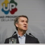 EuropaPress 7850980 presidente partido popular alberto nunez feijoo xii congreso estatal unidad