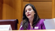 EuropaPress 7540161 alcaldesa coruna ines rey garcia comparece comision general entidades