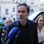 El portavoz nacional y vicesecretario de Cultura del PP, Borja Sémper. Joaquín Corchero / Europa Press