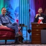Pedro Sánchez y David Broncano. RTVE play