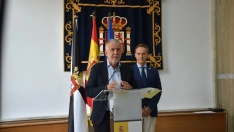 EuropaPress 7844167 ministro politica territorial memoria democratica angel victor torres