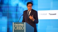 EuropaPress 7844261 ministro transformacion digital oscar lopez tercera edicion foro creo hotel (1)