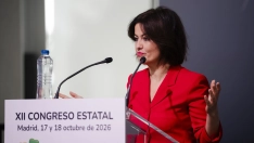 EuropaPress 7851540 ministra juventud infancia sira rego xii congreso estatal unidad