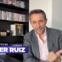 El periodista Javier Ruiz en su nuevo canal de Youtube