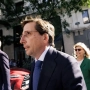 EuropaPress 7828401 alcalde madrid jose luis martinez almeida llegada reunion junta directiva
