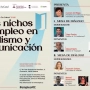 Hugo Pereira lleva a 'ElConstitucional.es' al foro de la FAPE sobre el futuro del empleo en el periodismo