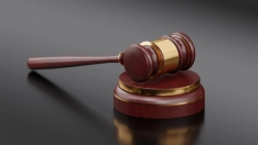 La Justicia. Fuente: Imagen de 3D Animation Production Company en Pixabay.