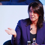 La directiva de Renfe cesada, Sonia Araújo