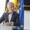 EuropaPress 7758541 ministro interior fernando grande marlaska atiende medios delegacion