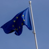 La bandera de la Unión Europea, a 3 de diciembre de 2024, en Madrid. Foto de archivo: Eduardo Parra / Europa Press La bandera de la Unión Europea, a 3 de diciembre de 2024, en Madrid. Foto de archivo: Eduardo Parra / Europa Press