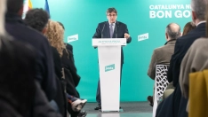 EuropaPress 7240705 presidente junts per catalunya carles puigdemont ofrece declaraciones